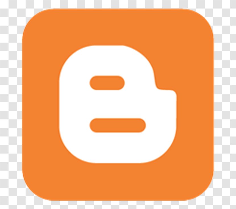 Blogger Logo - Symbol - Share Icon Transparent PNG