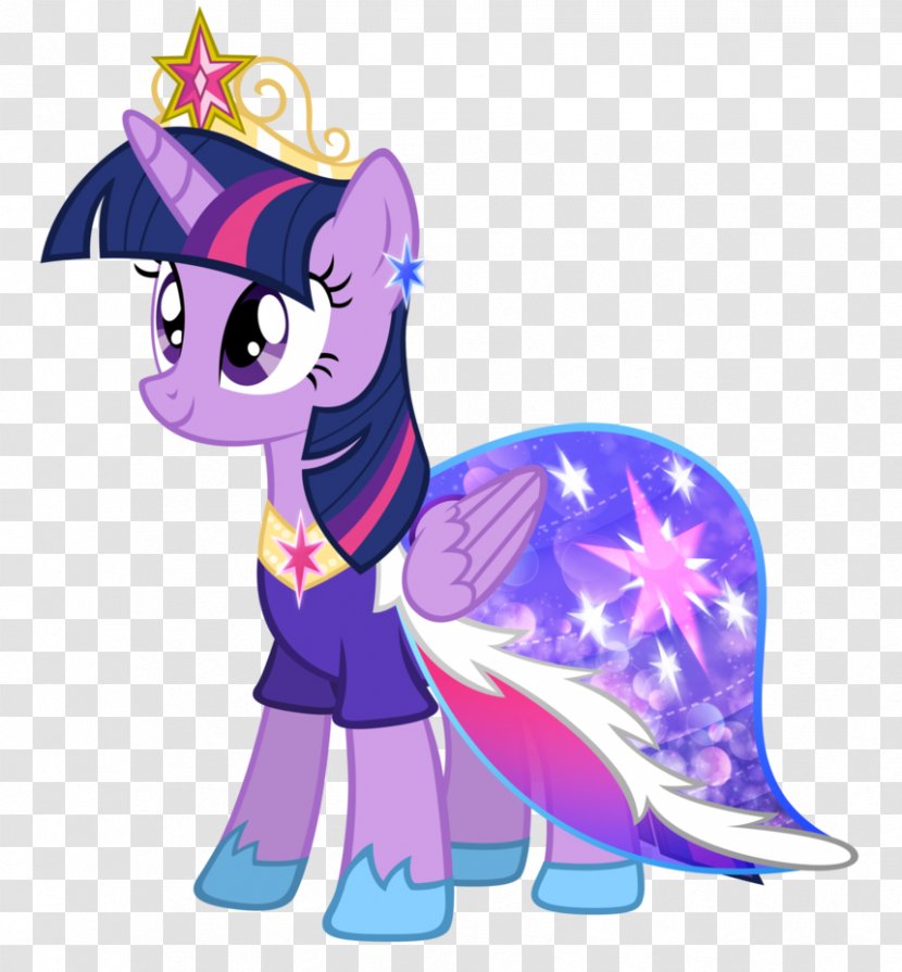 Twilight Sparkle Rarity Pony Rainbow Dash Pinkie Pie - Livestock - My Little Transparent PNG