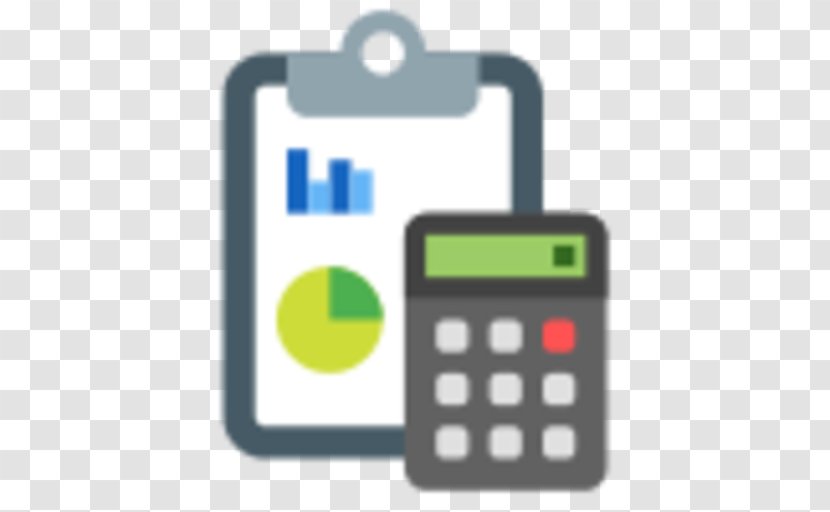 Financial Accounting Accountant - Electronics - Calcular Transparent PNG