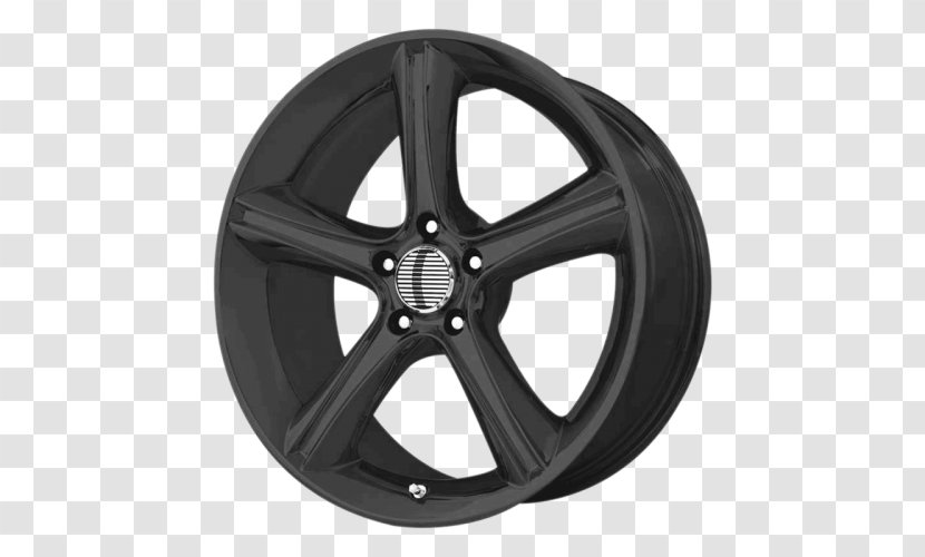 Rim Custom Wheel Car Tire Transparent PNG