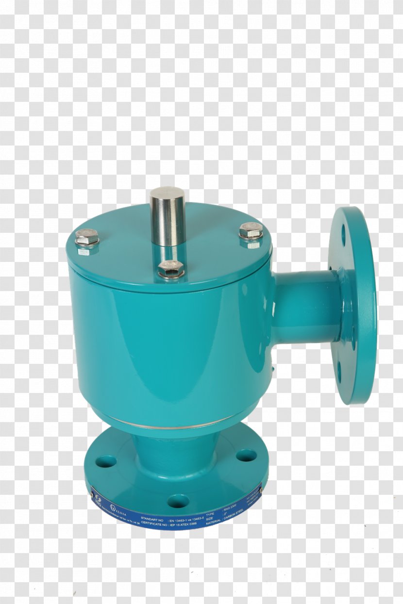 Angle Microsoft Azure - Hardware - Relief Valve Transparent PNG