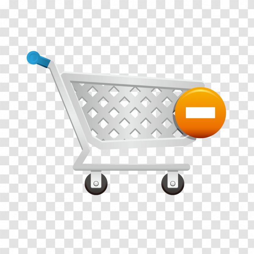Web Development E-commerce Drupal Commerce Online Shopping - Cart Icon Transparent PNG