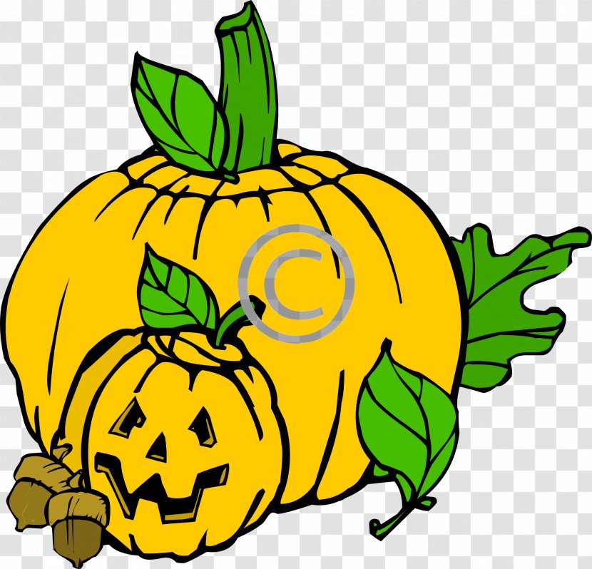 Jack-o'-lantern Halloween Clip Art - Jacko Lantern - Pumpkin Transparent PNG