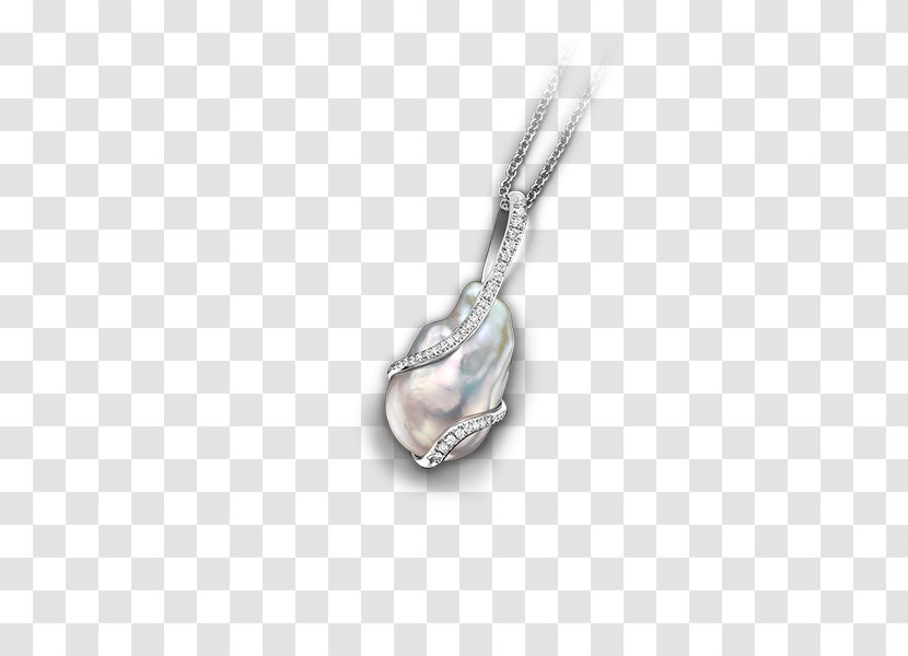 Locket Necklace Gemstone Body Jewellery - Fashion Accessory Transparent PNG