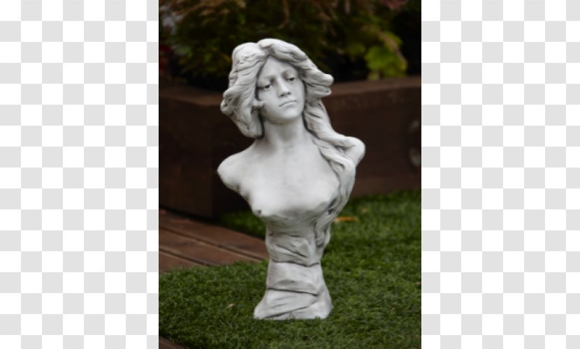 Statue Classical Sculpture Stone Carving Figurine - Artwork Transparent PNG