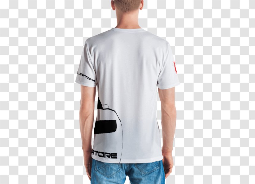 T-shirt Sleeve Hoodie Clothing - Cotton Transparent PNG