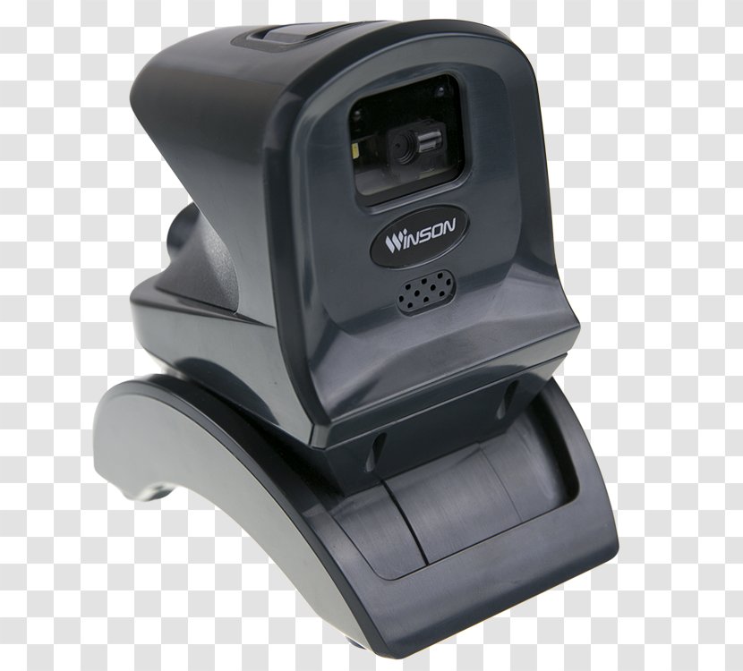 Image Scanner Document Cameras Barcode Scanners QR Code - Pos Transparent PNG