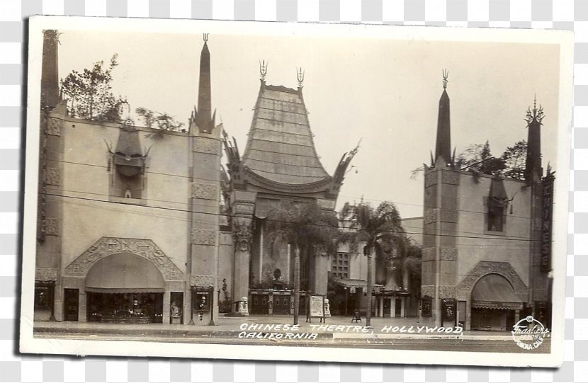 Cathedral Paper Chapel Stock Photography Picture Frames - Chinese Theater Transparent PNG