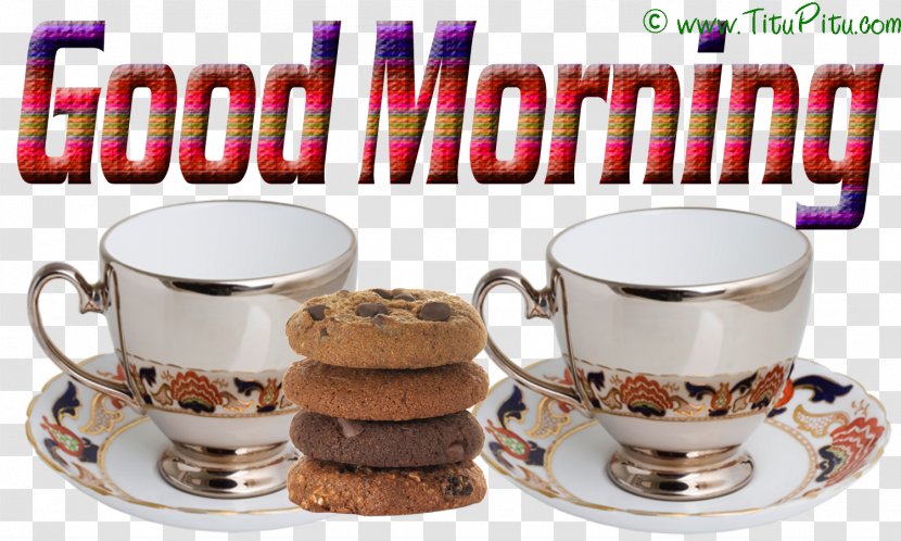 Coffee Cup Desktop Wallpaper Saucer Espresso - Flavor - Morning Transparent PNG