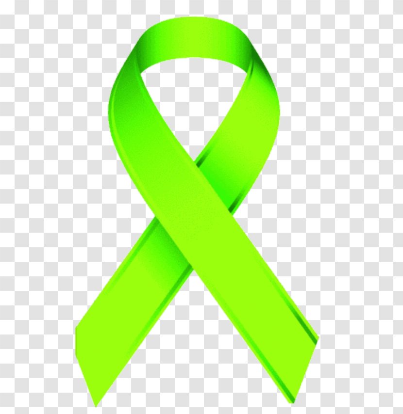Non-Hodgkin Lymphoma Awareness Ribbon Hodgkin's Cancer - Symbol - Mental Health Png Transparent PNG