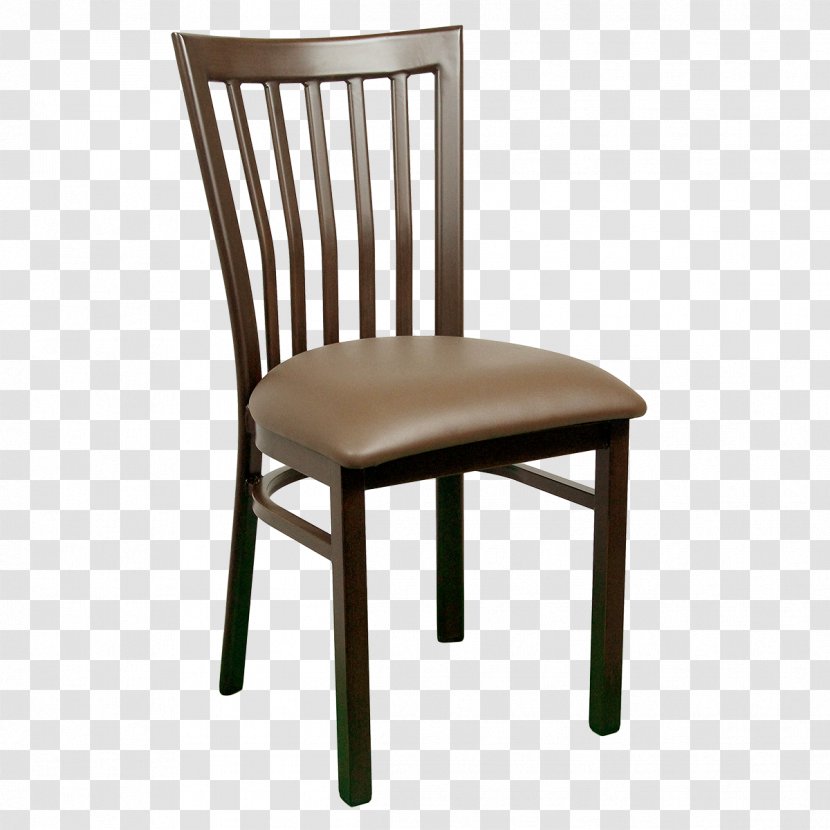Dining Room Chair Mission Style Furniture - Home Appliance Transparent PNG