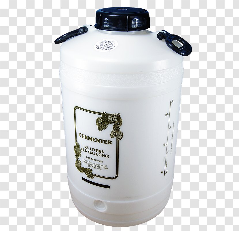 Home-Brewing & Winemaking Supplies Beer Cider Fermentation - Wine Transparent PNG