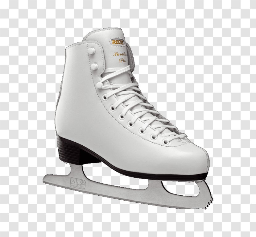 Ice Skates Isketing Skating Figure - Roces Transparent PNG