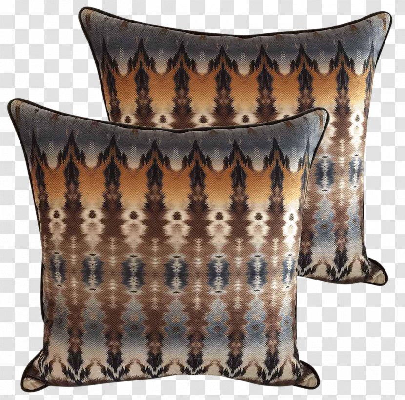Cushion Throw Pillows Serengeti Upholstery - Pillow Transparent PNG