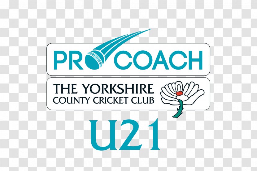 Yorkshire County Cricket Club Logo Brand Transparent PNG