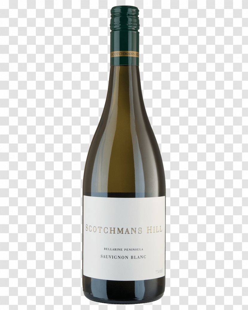 Red Wine Beringer Vineyards Pinot Noir White - Bottle - Sauvignon Blanc Transparent PNG