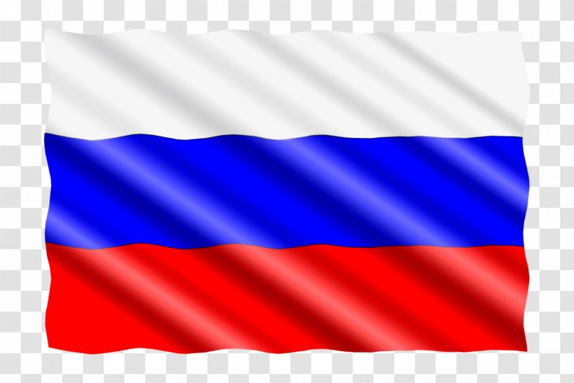 Flag Of Russia China Language Transparent PNG