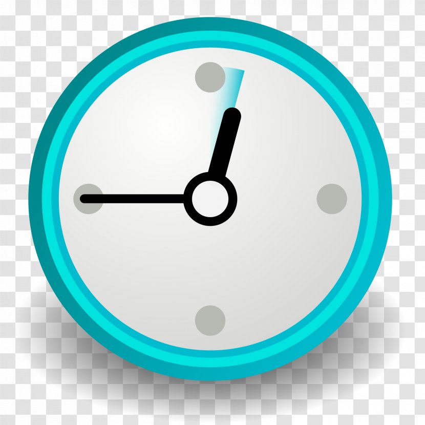Clock Circle - Gauge Transparent PNG