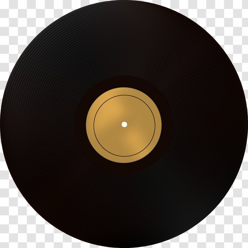 Phonograph Record Compact Disc Sound Recording And Reproduction - CD Discography Transparent PNG