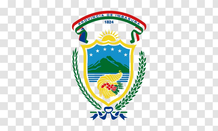 Pastaza Province PREFECTURA DE IMBABURA Coat Of Arms Ecuador Orellana Esmeraldas - Colombia - Alquimia Vector Transparent PNG