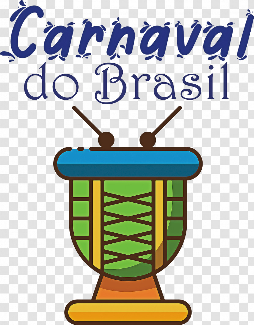 Brazilian Carnival Carnaval Do Brasil Transparent PNG