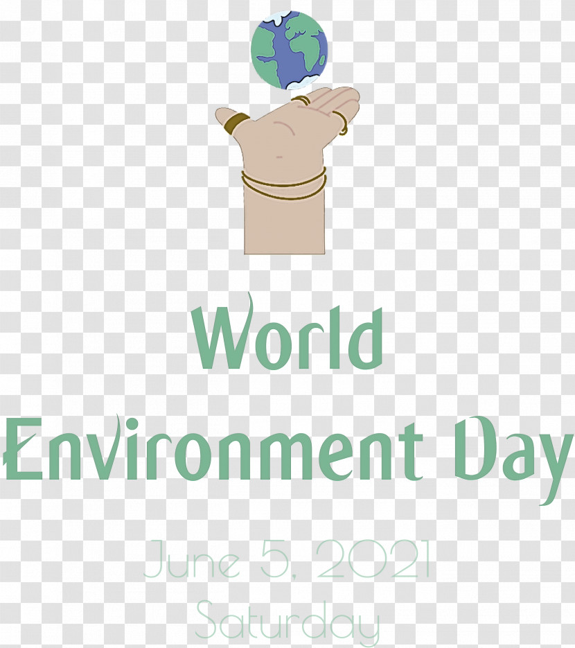 World Environment Day Transparent PNG