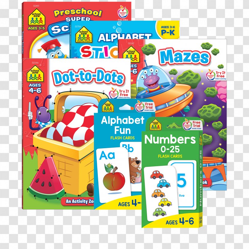 Game Dot-To-Dots Education Learning Puzzle - Recreation - Kindergarten Writing Books Amazon Sale Transparent PNG