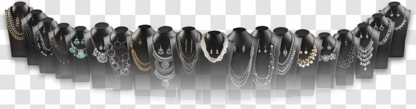 Paparazzi Fashion Jewellery - Manniquin Transparent PNG