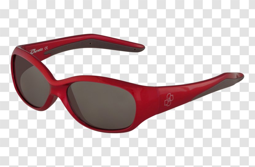 University Of Wisconsin-Madison Mirrored Sunglasses Wisconsin Badgers Football Ray-Ban - Eyewear Transparent PNG