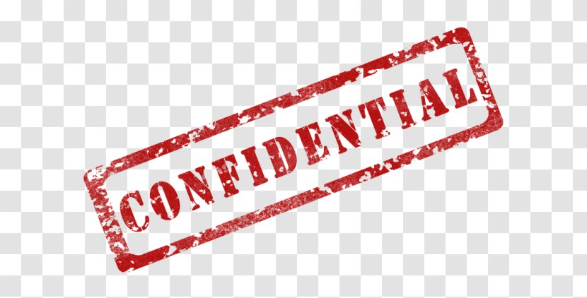 Confidentiality Secrecy Document Information Trade Secret - Creative School Boards Transparent PNG