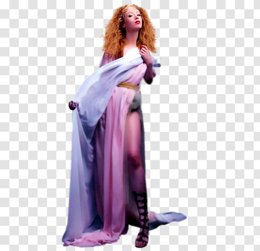 Costume - Outerwear Transparent PNG
