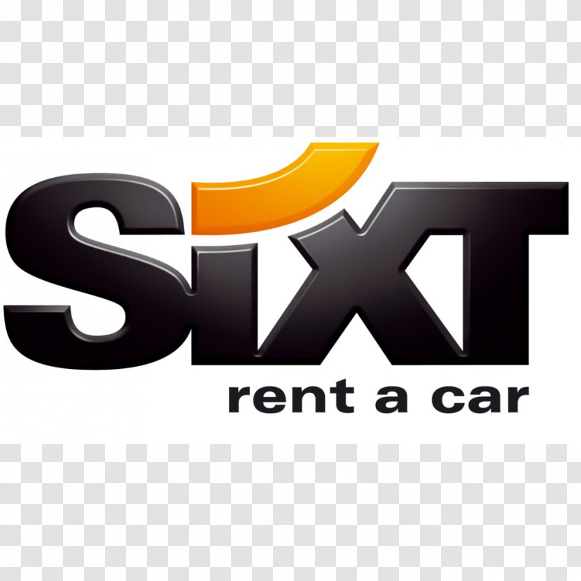 Burgas Sixt Car Rental The Hertz Corporation Avis Rent A - Park Logo Transparent PNG