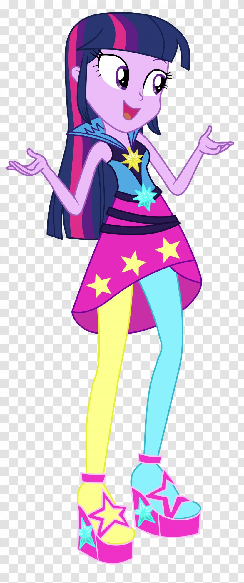 Twilight Sparkle Pinkie Pie Rarity Rainbow Dash Sunset Shimmer - Flower - My Little Pony Equestria Girls Dr Transparent PNG