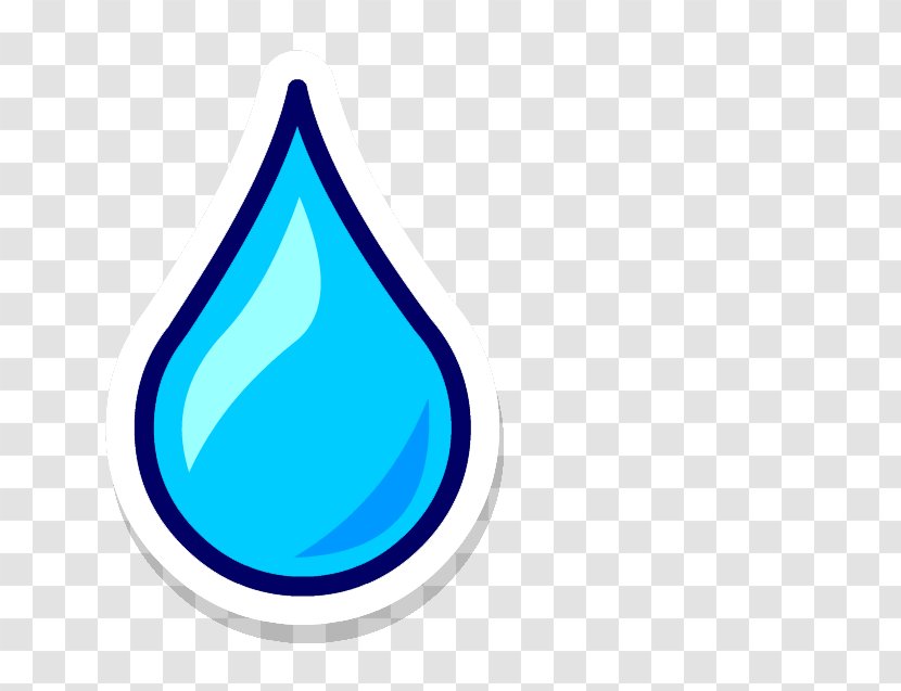 Clip Art - Microsoft Azure - Dynamic Water Law Transparent PNG