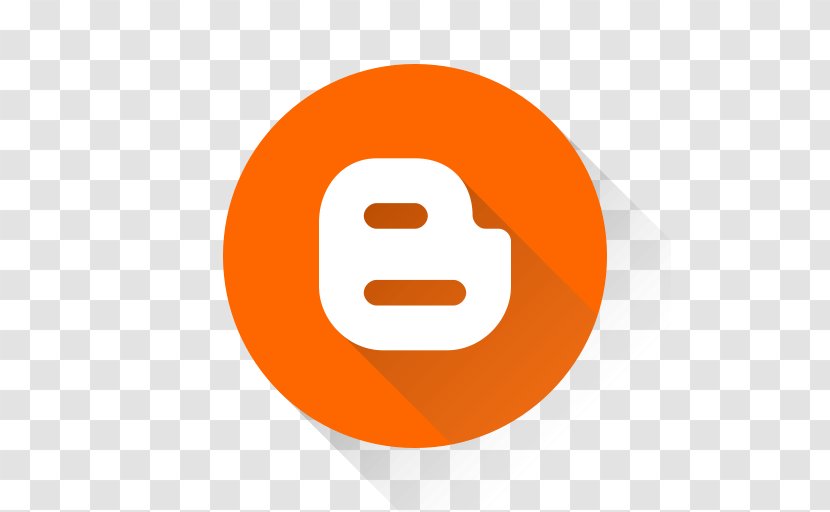 Blog Chromecast - Videostream - Orange Transparent PNG