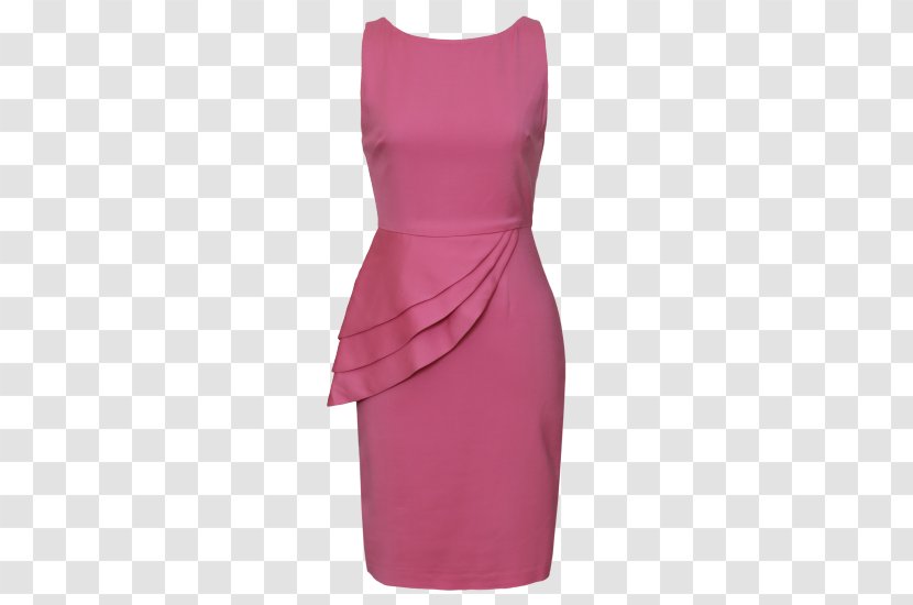 Sheath Dress Clothing Cocktail Woman - Day Transparent PNG