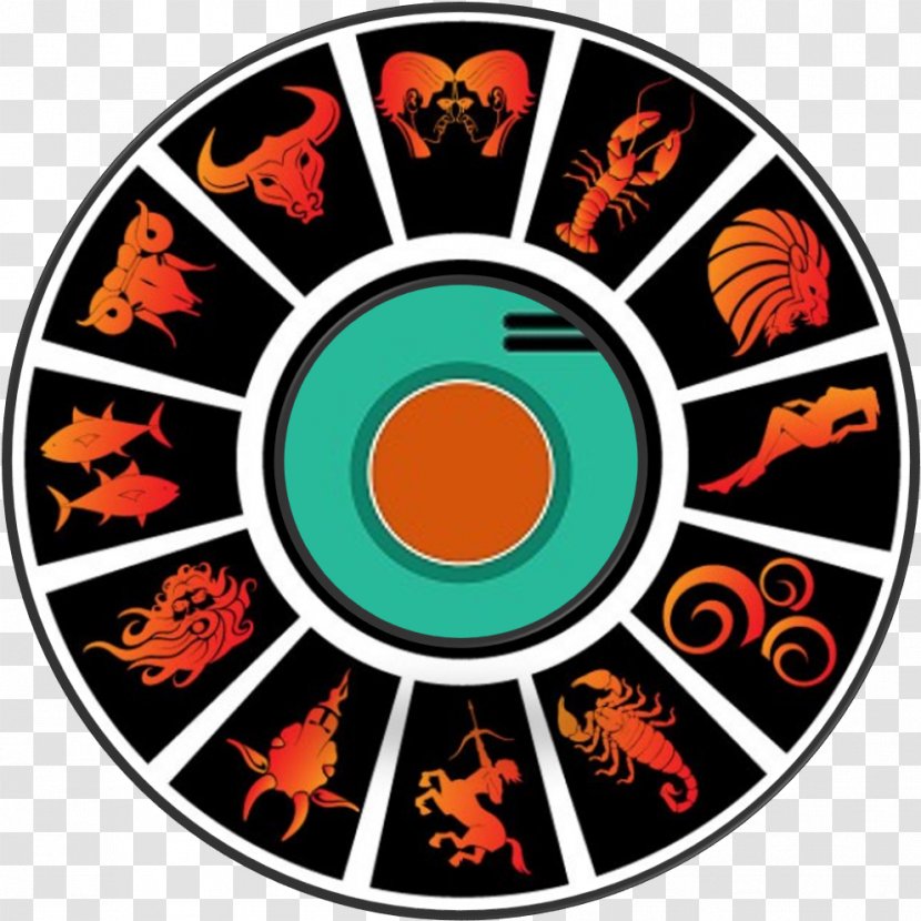 Zodiac Astrological Sign Horoscope Astrology Taurus Transparent PNG