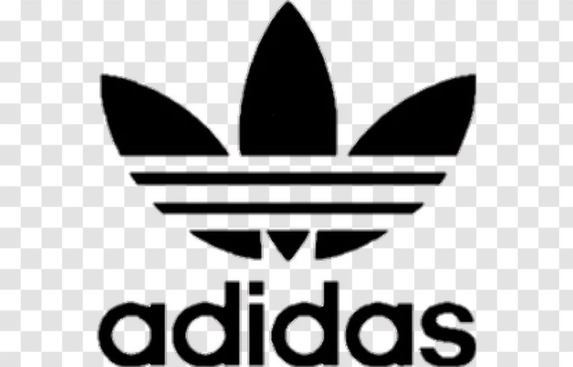 Logo Adidas Shoe Brand Swoosh - Originals - Alissa Background Transparent PNG