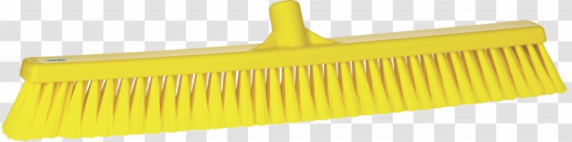 Broom Sweeping Brush Street Sweeper Horsehair Transparent PNG