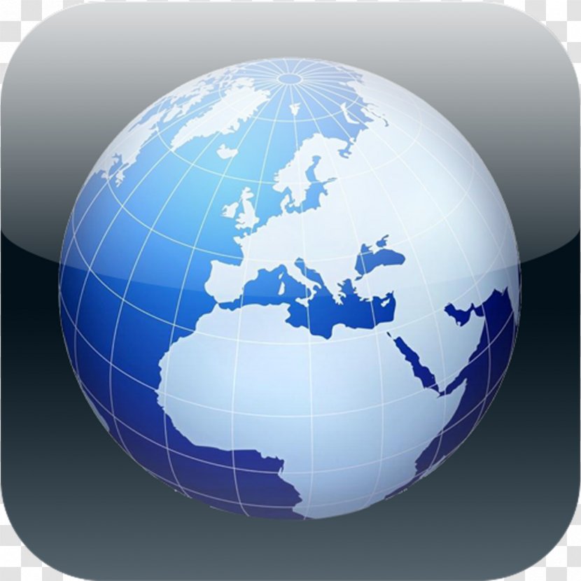 Globe World Earth Can Stock Photo Clip Art - Wikimedia Foundation - Textual Language Transparent PNG