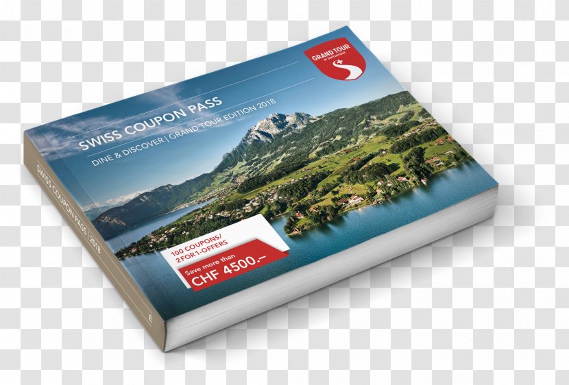 Grand Tour Of Switzerland Discounts And Allowances Coupon STC Travel Centre AG - Price - Train Tickets Transparent PNG