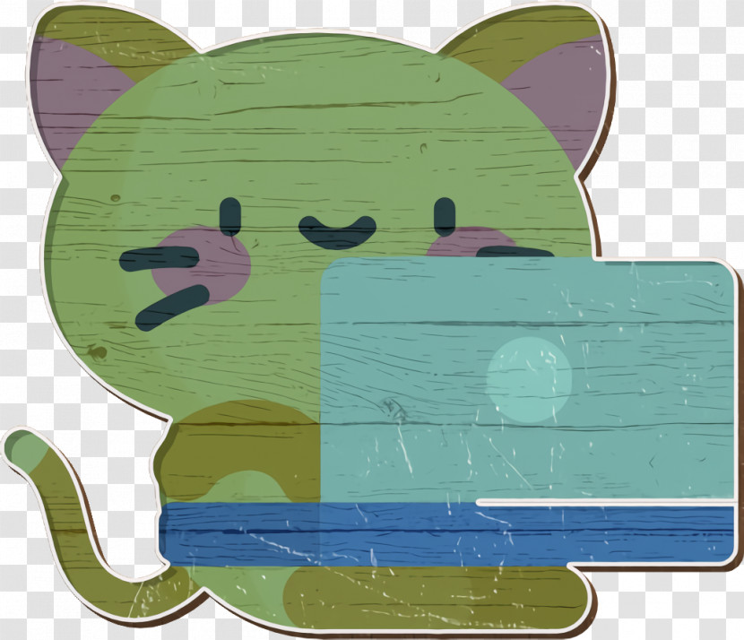 Cat Icon Kitty Icon Kitty Avatars Icon Transparent PNG