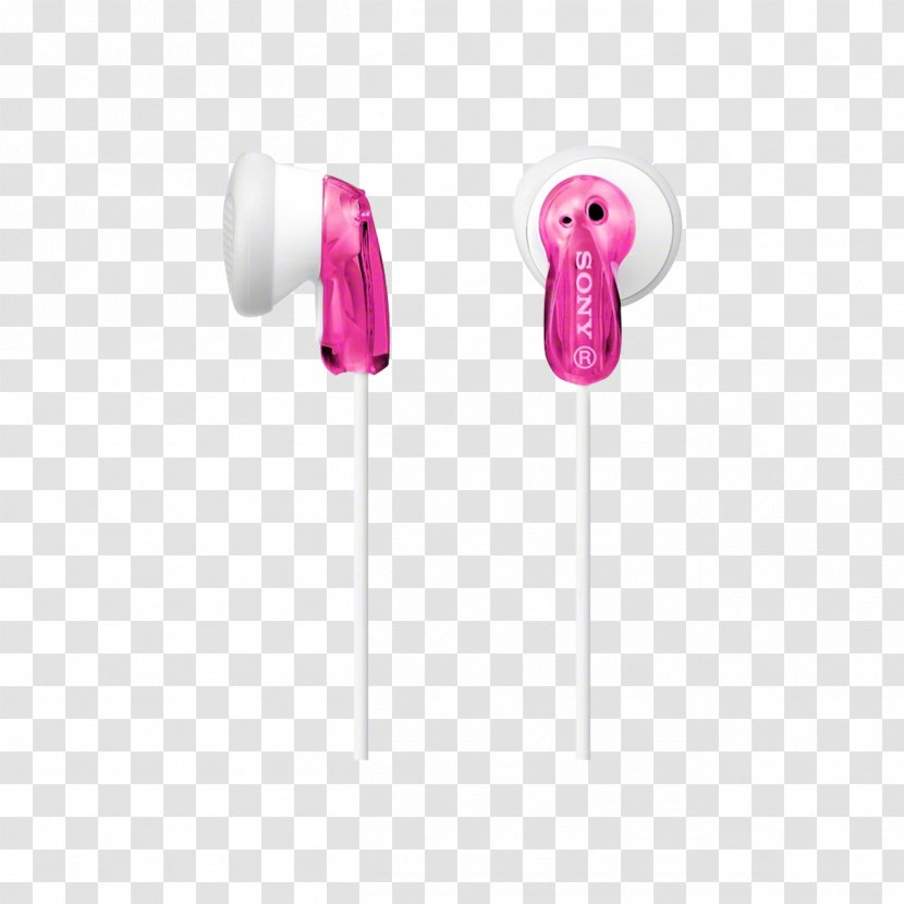 Noise-cancelling Headphones Sony EX15LP/15AP Écouteur - Philippines Inc Transparent PNG