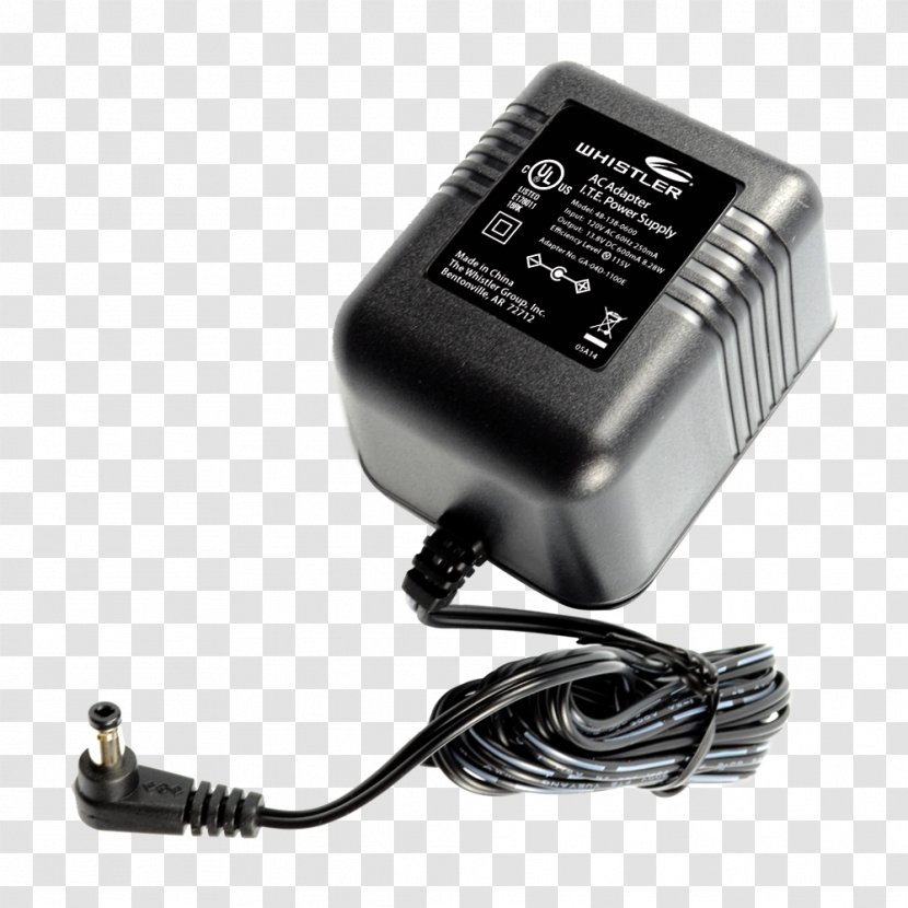 Battery Charger AC Adapter Laptop - Power Supply Transparent PNG