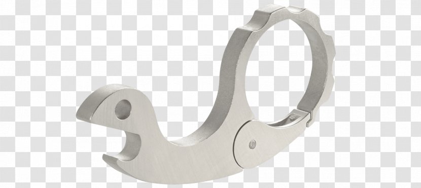 Columbia River Knife & Tool Bottle Openers Everyday Carry Key Chains - Hardware Transparent PNG