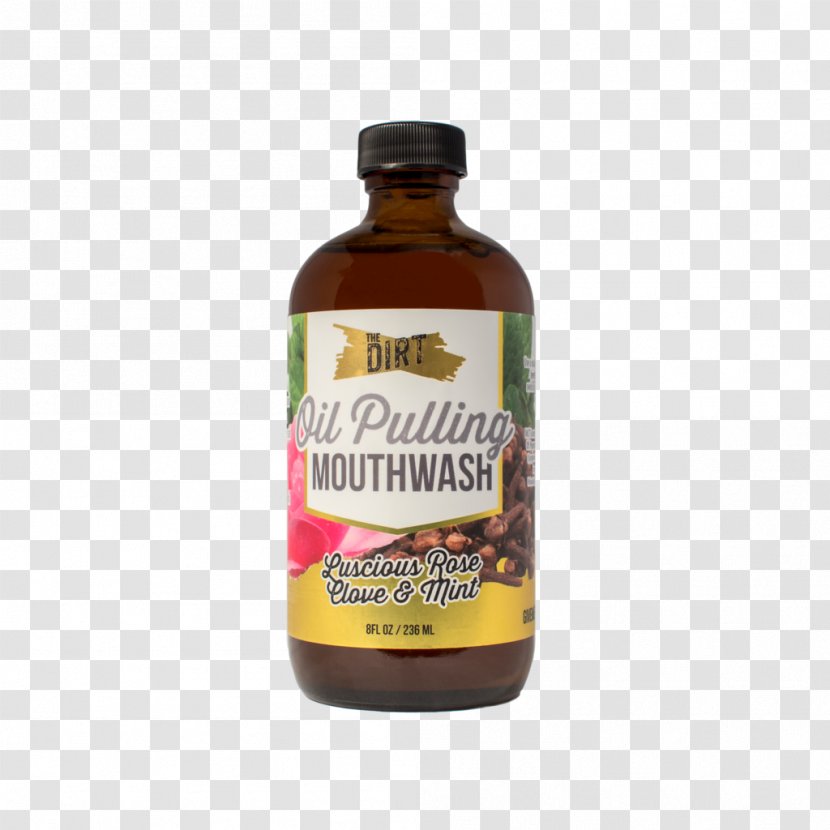 Black Castor Oil Hair Conditioner NaturallyCurly.com - Mouthwash Transparent PNG