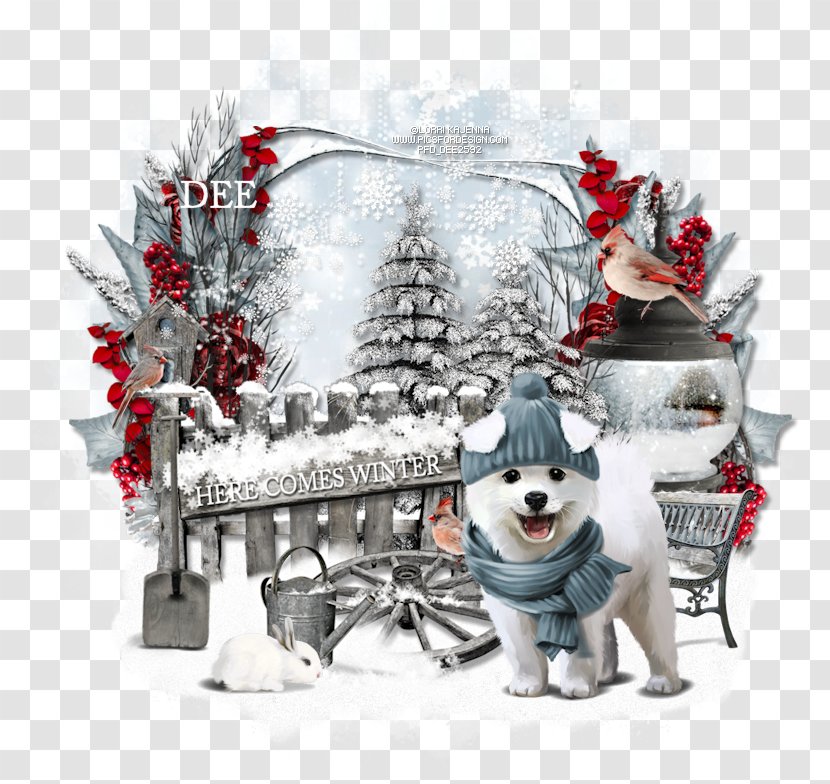 Christmas Ornament Day Winter - Solstice Activities Transparent PNG