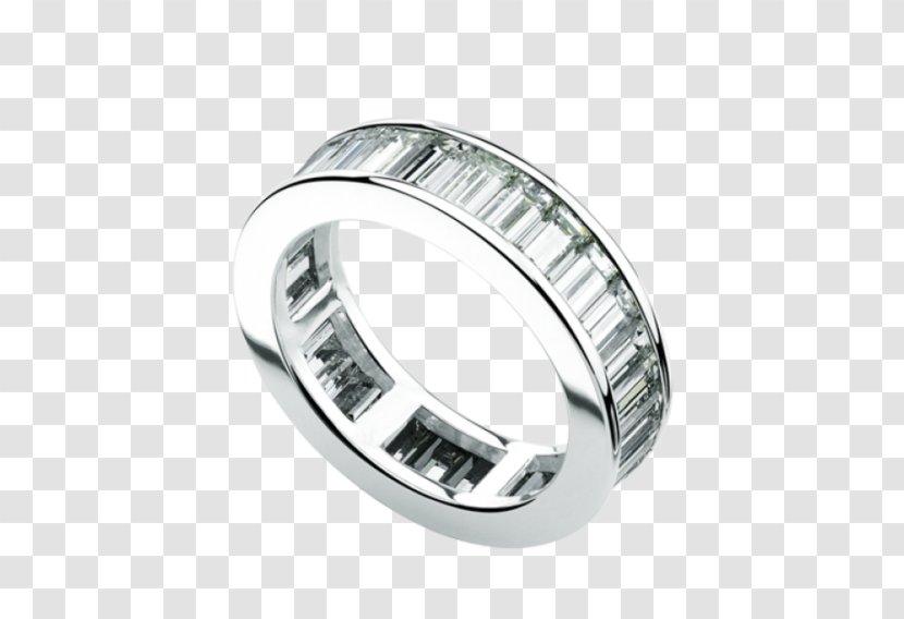 Earring Wedding Ring Bulgari Engagement - Body Jewelry Transparent PNG
