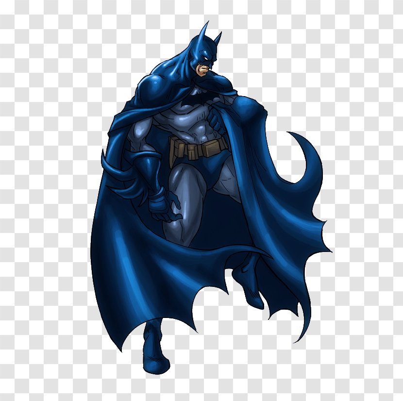 Batman Joker Image Batsuit Transparent PNG