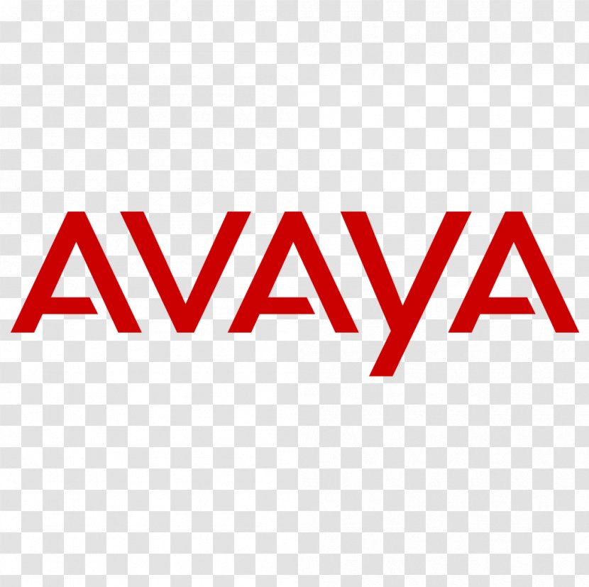 Avaya Logo Telecommunications Telephony Business Telephone System - Voice Over Ip - Map Transparent PNG